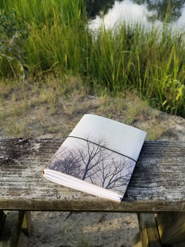 tree journals