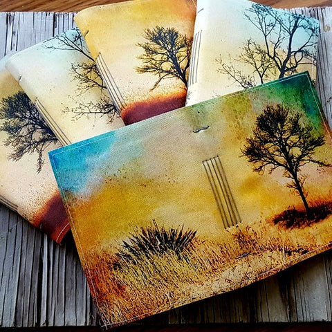 inspire journals, gratitude journal, meditation journal - tremundo