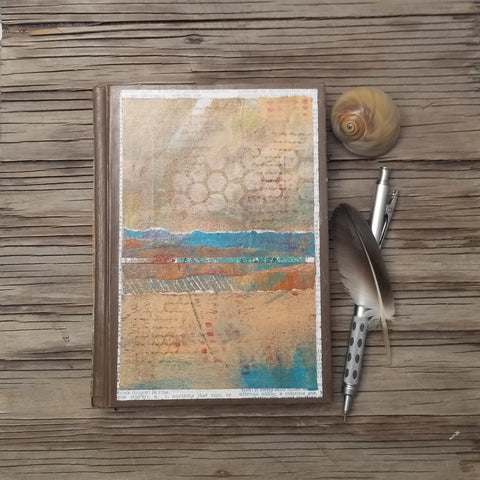 art journal 02