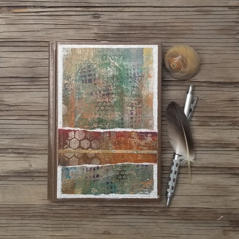 art journal 03