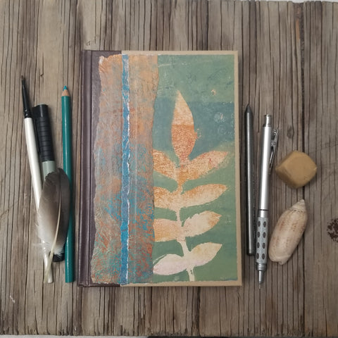 art journal 05