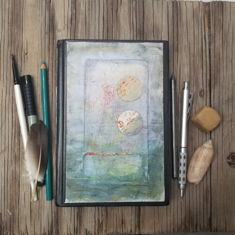 art journal 06