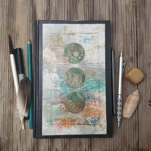 art journal 08