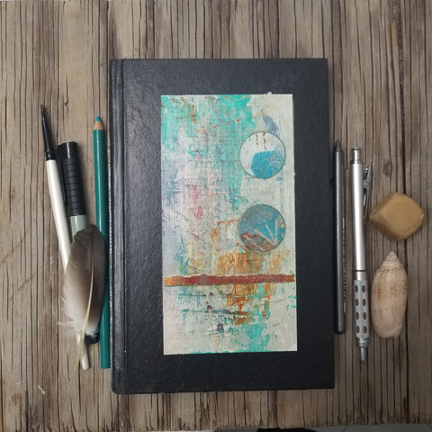 art journal 09