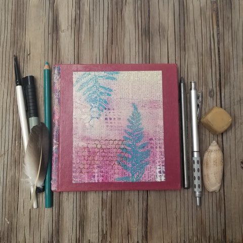 art journal 11
