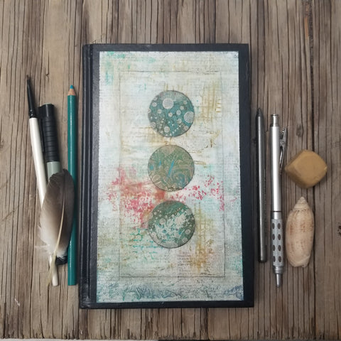 art journal 12