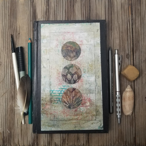 art journal 13