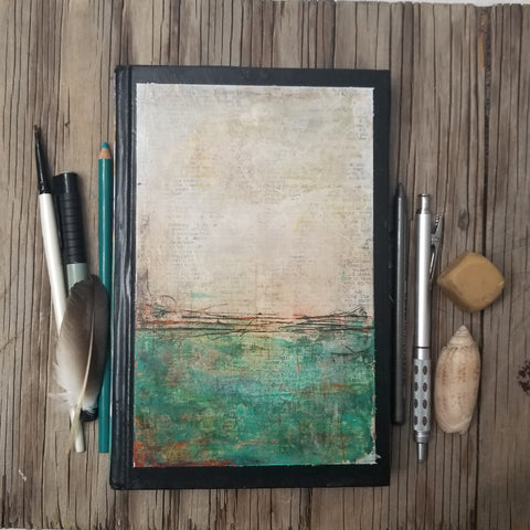 art journal 15