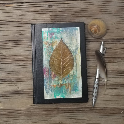 art journal 01