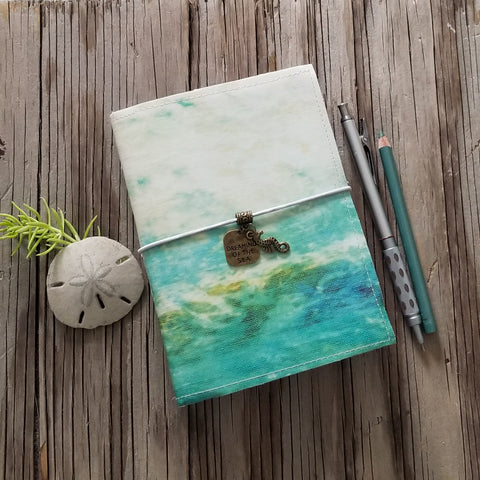 dreaming of the sea journal