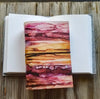 handmade art sunset journal wholesale journal tremundo