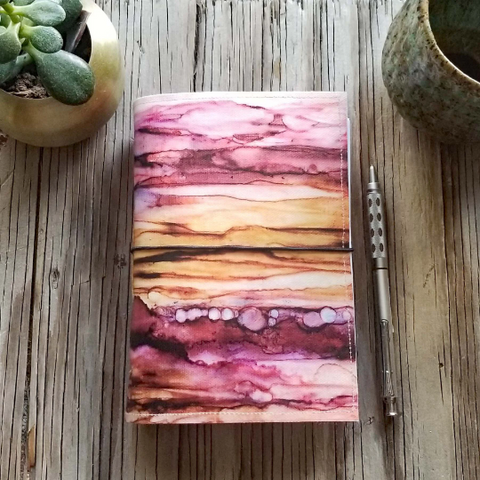 sunset journal